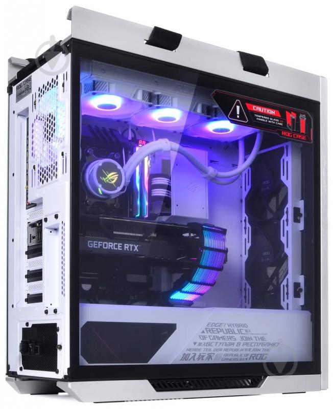 Компьютер Artline Overlord STRIX (STRIXv130Winw) black - фото 5