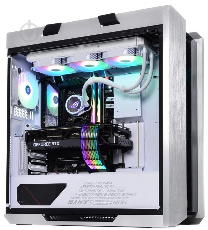 Компьютер Artline Overlord STRIX (STRIXv130Winw) black - фото 7