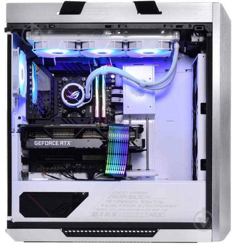 Компьютер Artline Overlord STRIX (STRIXv130Winw) black - фото 9