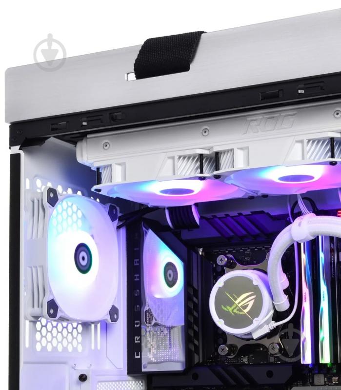 Компьютер Artline Overlord STRIX (STRIXv130Winw) black - фото 8