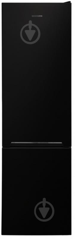 Холодильник Heinner HC-V288BKE++ - фото 1 Холодильник Heinner HC-V288BKE++ - фото 1
