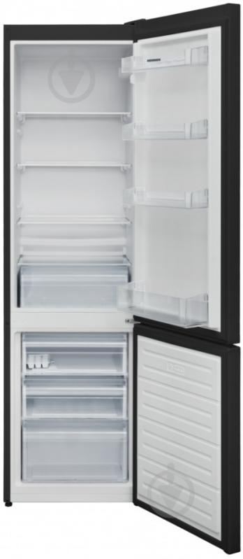 Холодильник Heinner HC-V288BKE++ - фото 2 Холодильник Heinner HC-V288BKE++ - фото 2