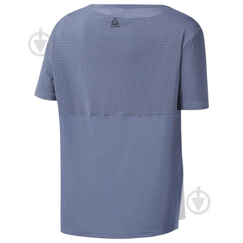 Футболка Reebok OS PERF TEE EC1144 р.2XS синій - фото 7