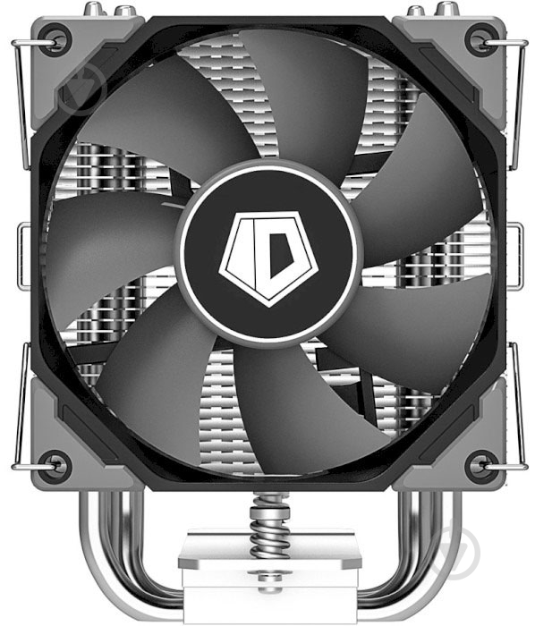 Процессорный кулер ID-Cooling SE-914-XT Basic V2 - фото 4