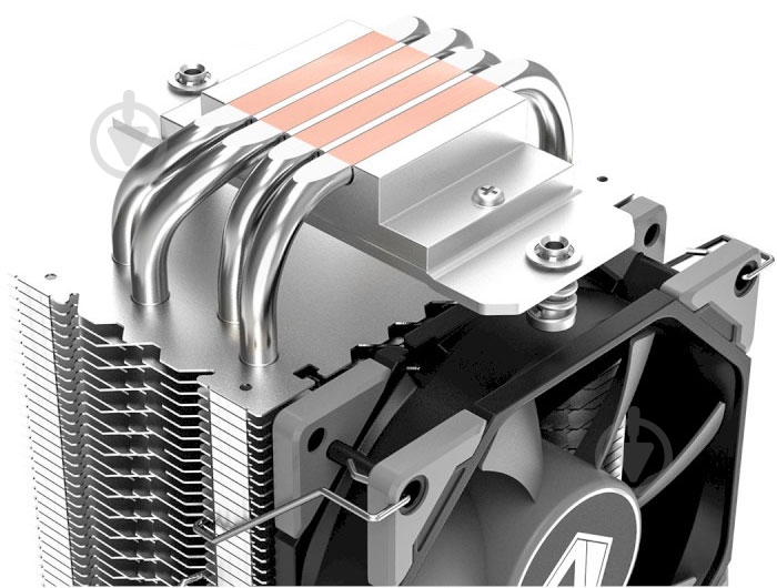 Процессорный кулер ID-Cooling SE-914-XT Basic V2 - фото 6