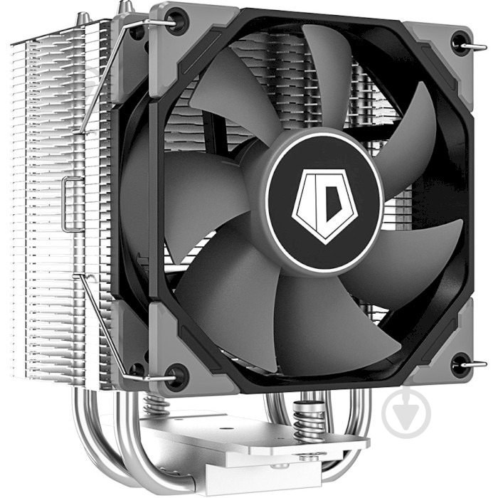 Процессорный кулер ID-Cooling SE-914-XT Basic V2 - фото 2