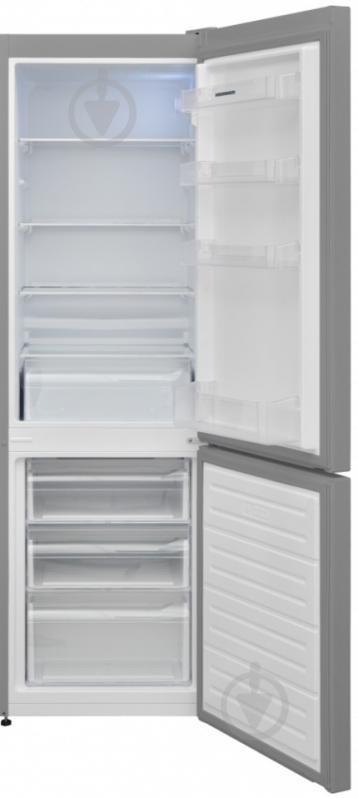 Холодильник Heinner HC-V2681SE++ - фото 2