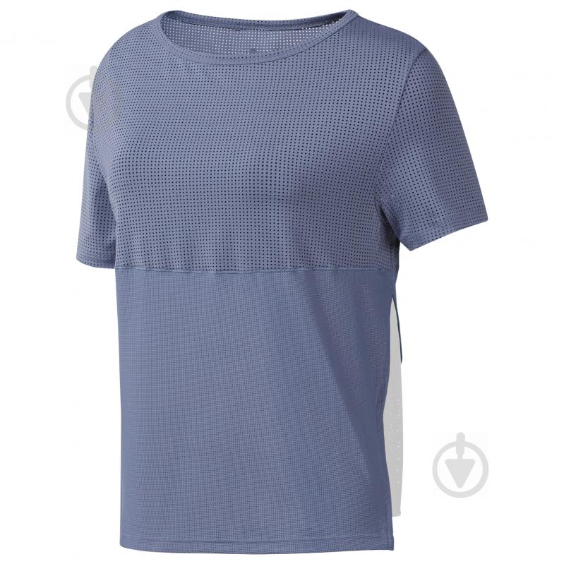 Футболка Reebok OS PERF TEE EC1144 р.XS синий - фото 6