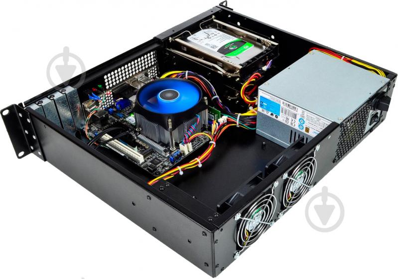Сервер Artline Business (R25v04) - фото 8