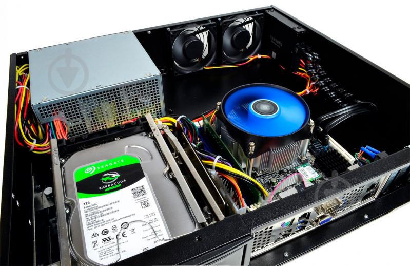 Сервер Artline Business (R25v04) - фото 5