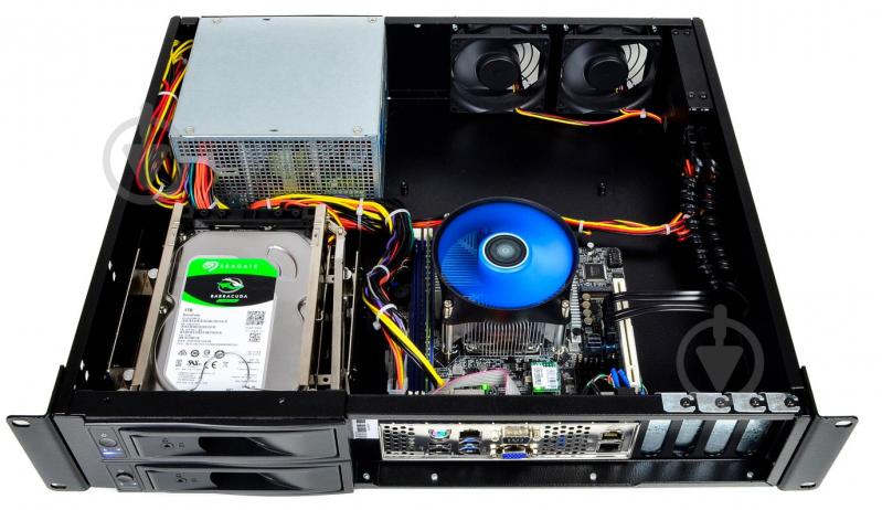 Сервер Artline Business (R25v04) - фото 6