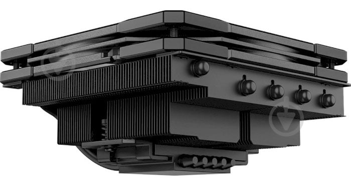 Процессорный кулер ID-Cooling IS-55 ARGB - фото 3