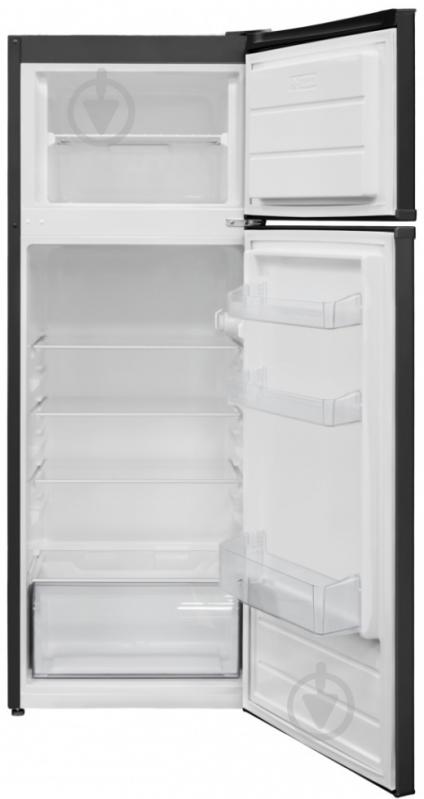 Холодильник Heinner HF-V212BKE++ - фото 2