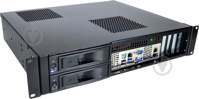 Сервер Artline Business (R25v05) - фото 2 Сервер Artline Business (R25v05) - фото 2