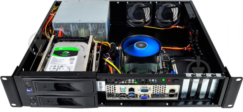 Сервер Artline Business (R25v05) - фото 3 Сервер Artline Business (R25v05) - фото 3