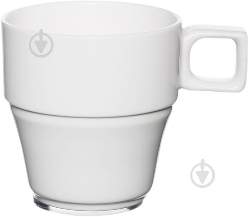 Чашка чайная Wilmax 250 мл WL-993050 - фото 1