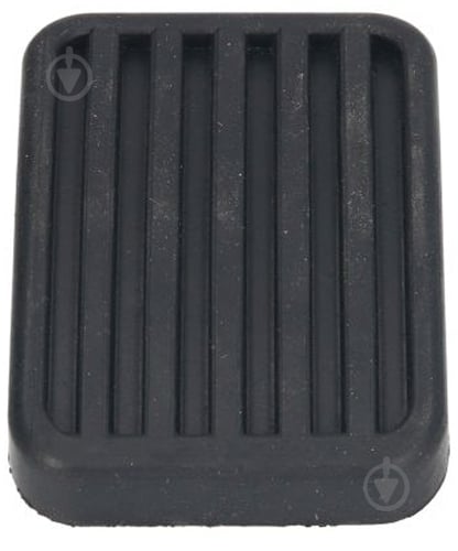 Накладка педали S-TR STR-1208182 - фото 1