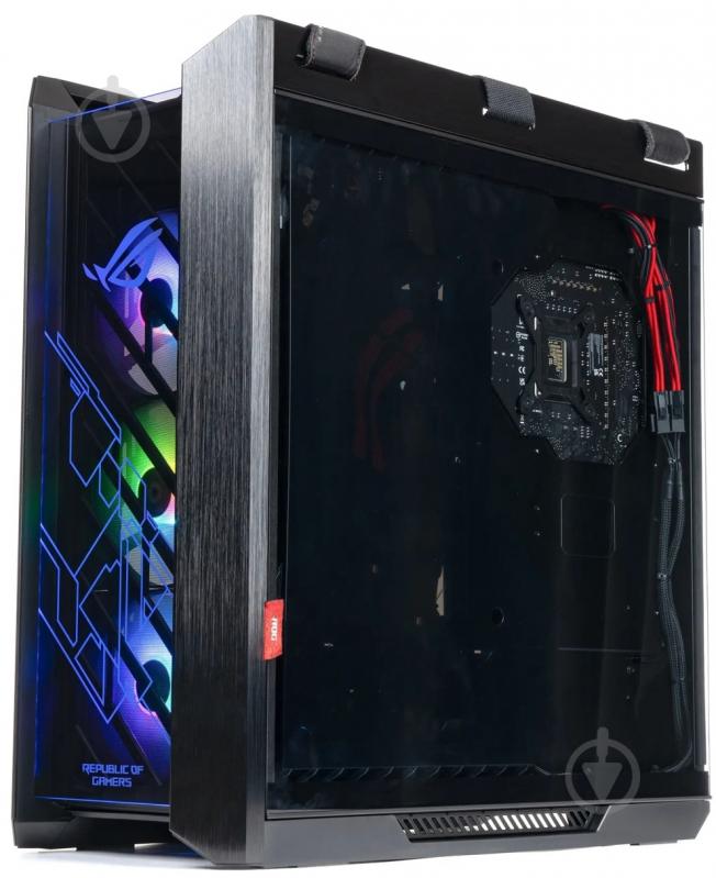 Компьютер Artline Overlord STRIX (STRIXv132Win) black - фото 6