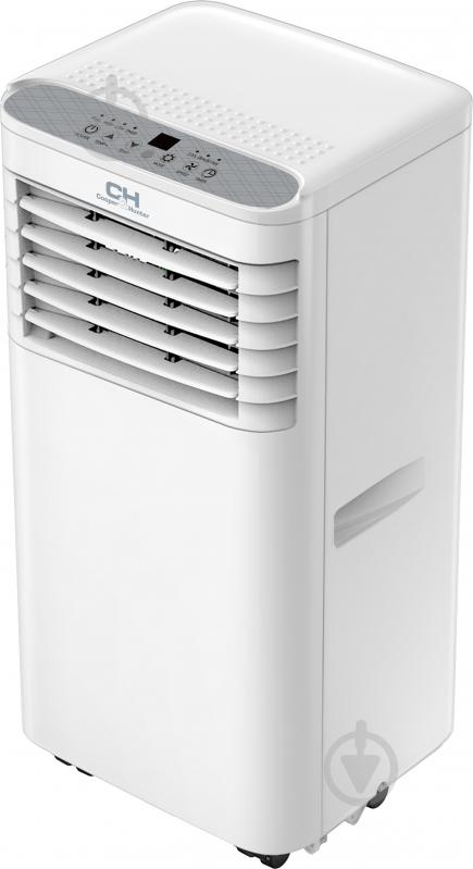 Кондиціонер мобільний Cooper&Hunter CH-M10P5G - фото 2