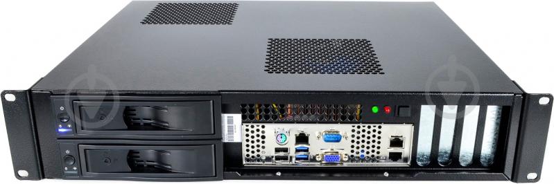 Сервер Artline ARTLINE Business R25 (R25v06) - фото 1 Сервер Artline ARTLINE Business R25 (R25v06) - фото 1