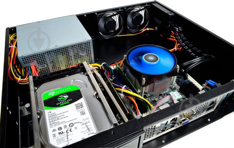 Сервер Artline ARTLINE Business R25 (R25v06) - фото 7 Сервер Artline ARTLINE Business R25 (R25v06) - фото 7