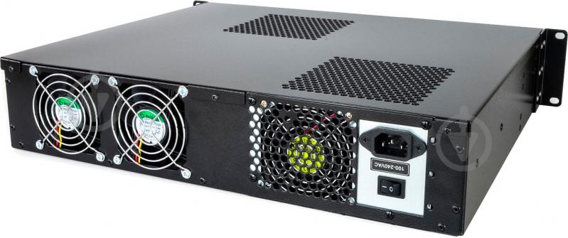 Сервер Artline ARTLINE Business R25 (R25v06) - фото 8 Сервер Artline ARTLINE Business R25 (R25v06) - фото 8