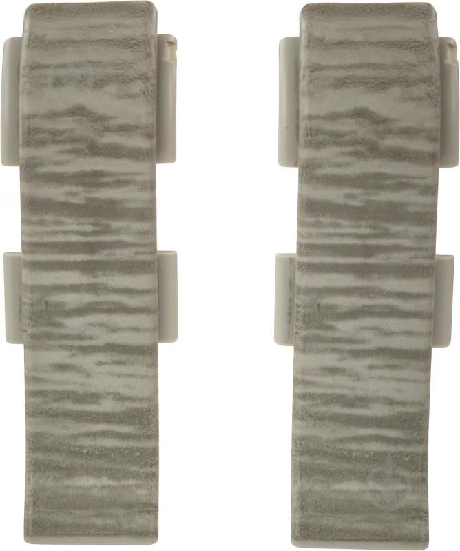 Комплект соединителей SAN DECOR 132 дуб финлей - фото 1