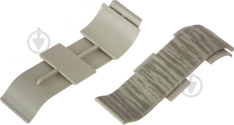 Комплект соединителей SAN DECOR 132 дуб финлей - фото 2