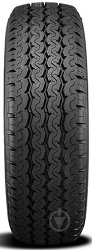 Шина TRIANGLE TR652 185/ R14C 102/100 R всесезонные - фото 2