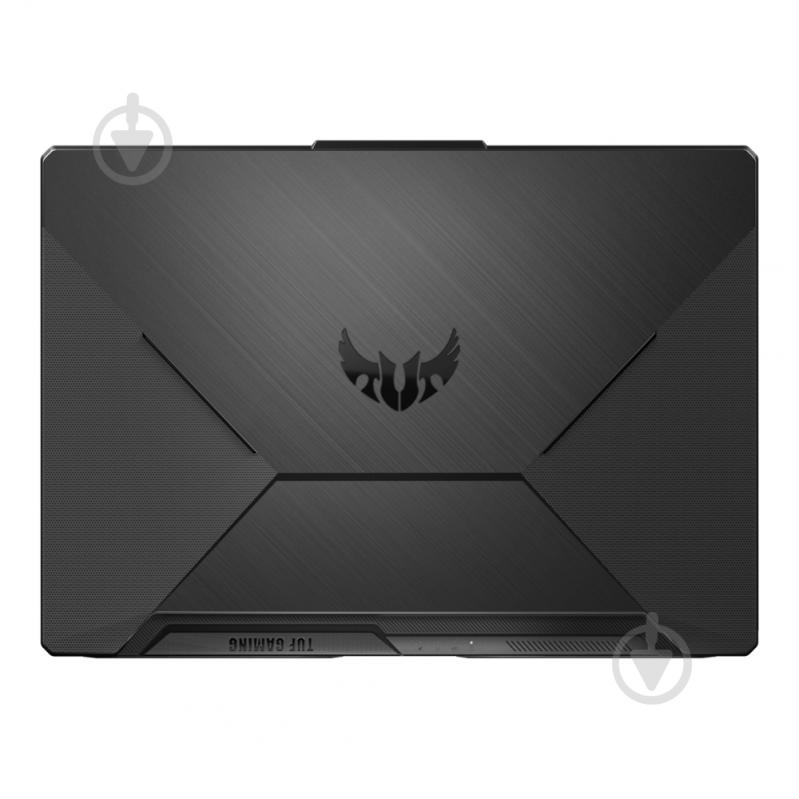 Ноутбук Asus TUF Gaming F15 FX506LHB-HN326 15,6" (90NR03U2-M008F0) bonfire black - фото 3