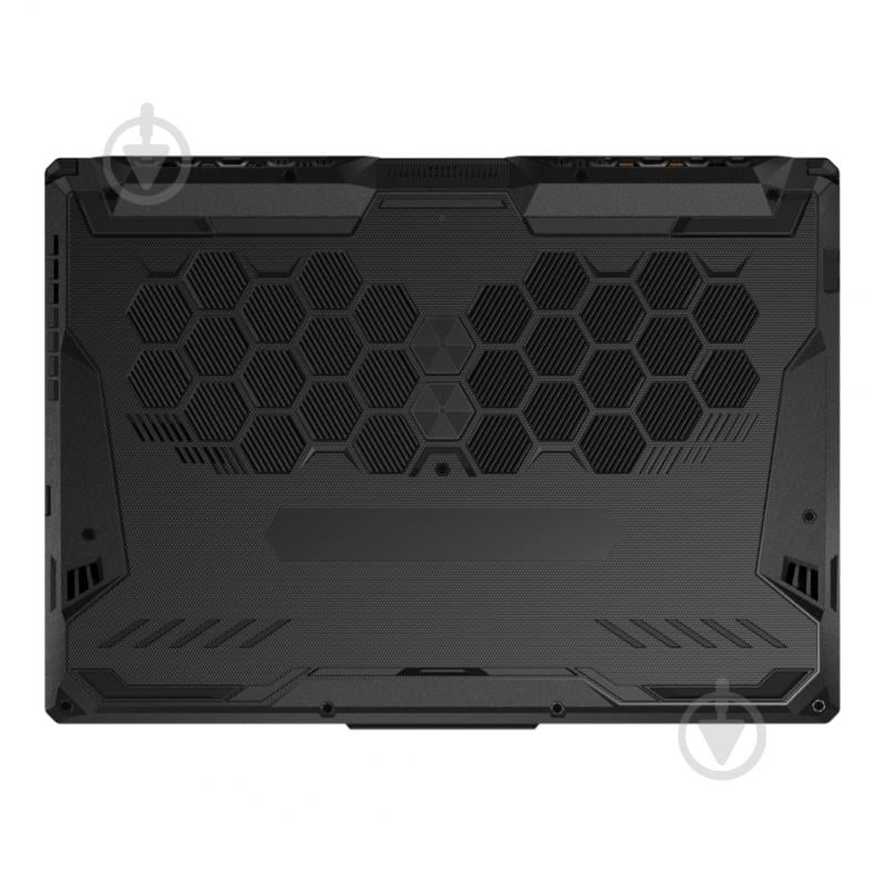 Ноутбук Asus TUF Gaming F15 FX506LHB-HN326 15,6" (90NR03U2-M008F0) bonfire black - фото 4