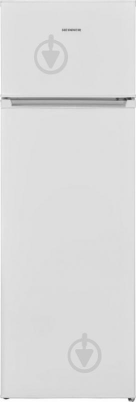 Холодильник Heinner HF-V240F+ - фото 1