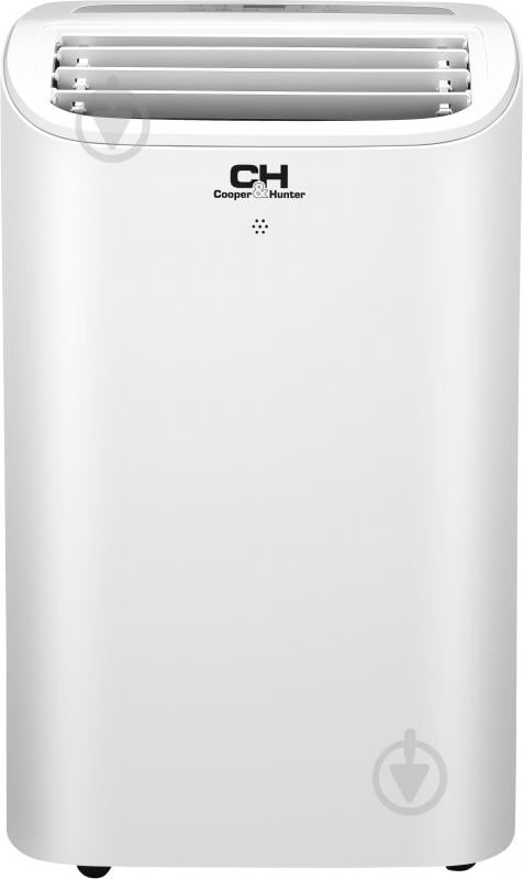 Кондиціонер мобільний Cooper&Hunter CH-M14D5W - фото 1