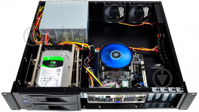 Сервер Artline Business R25 (R25v07) - фото 7 Сервер Artline Business R25 (R25v07) - фото 7