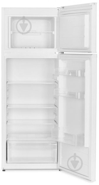 Холодильник Heinner HF-V212E++ - фото 2