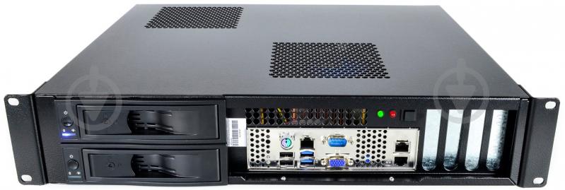 Сервер Artline Business R25 (R25v09) - фото 1 Сервер Artline Business R25 (R25v09) - фото 1