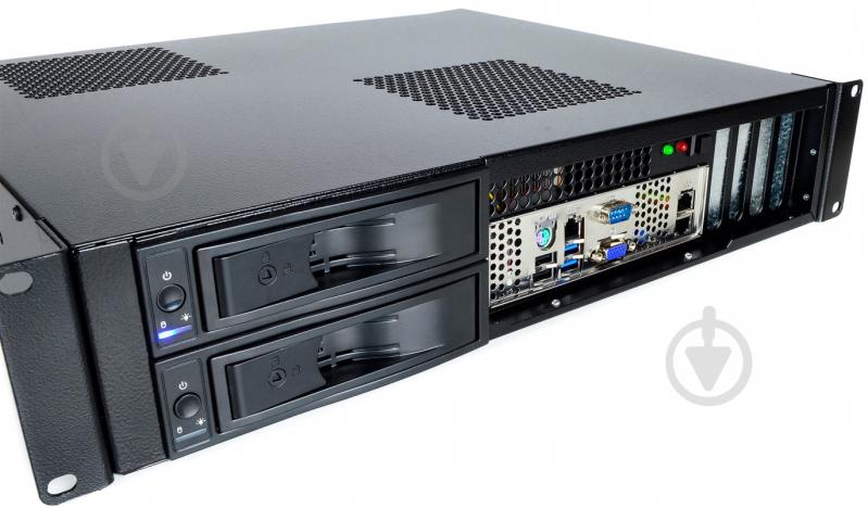 Сервер Artline Business R25 (R25v09) - фото 8 Сервер Artline Business R25 (R25v09) - фото 8