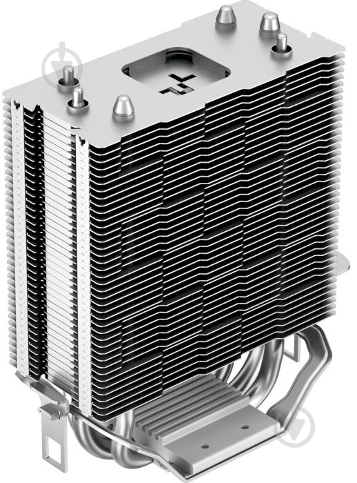 Процесорний кулер Deepcool AG300 (R-AG300-BKNNMN-G) - фото 6