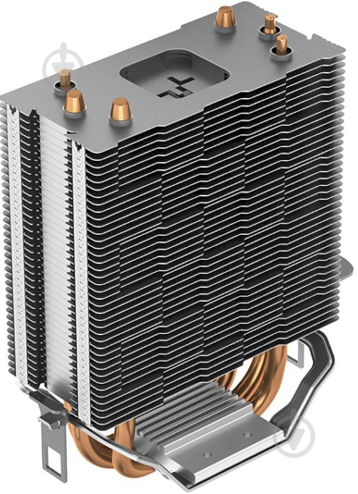 Процесорний кулер Deepcool AG300 MARRS (R-AG300-BKMNMN-G) - фото 8