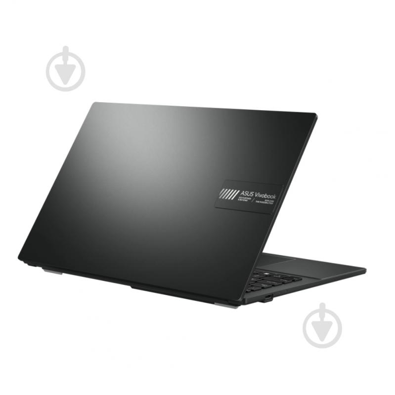 Ноутбук Asus Vivobook Go 15 E1504FA-BQ094 15,6" (90NB0ZR2-M00440) mixed black - фото 4