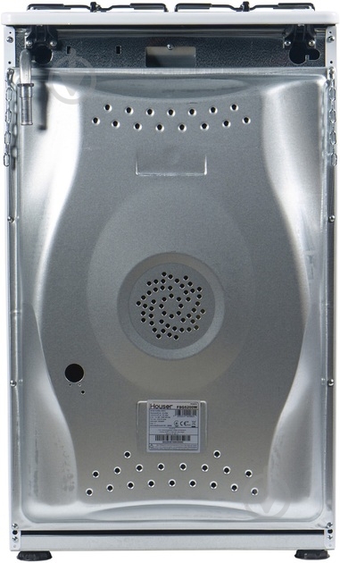 Плита газовая Houser FSG5200W - фото 10 Плита газовая Houser FSG5200W - фото 10