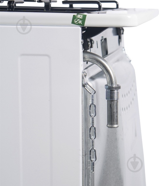 Плита газовая Houser FSG5200W - фото 11 Плита газовая Houser FSG5200W - фото 11