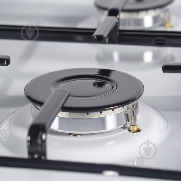 Плита газовая Houser FSG5200W - фото 5 Плита газовая Houser FSG5200W - фото 5