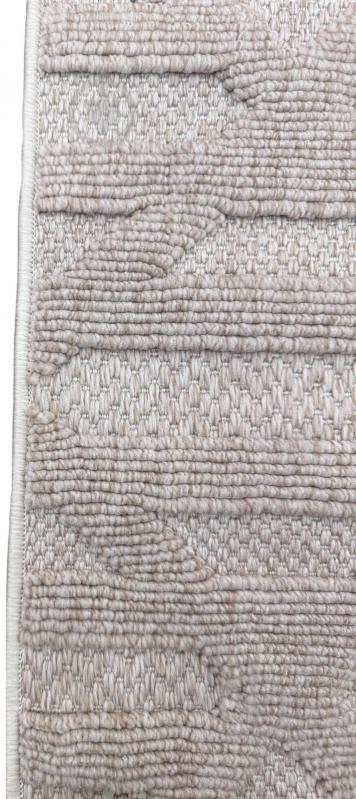 Ковер STELLART CARPET OPERA (BEIGE/BEIGE 0115B) 120x180 см - фото 4 Ковер STELLART CARPET OPERA (BEIGE/BEIGE 0115B) 120x180 см - фото 4