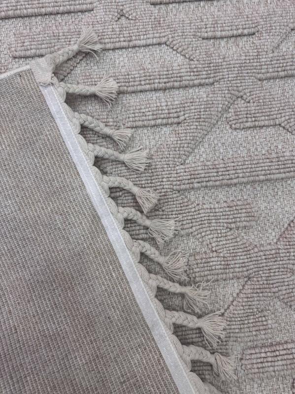 Ковер STELLART CARPET OPERA (BEIGE/BEIGE 0115B) 120x180 см - фото 5 Ковер STELLART CARPET OPERA (BEIGE/BEIGE 0115B) 120x180 см - фото 5