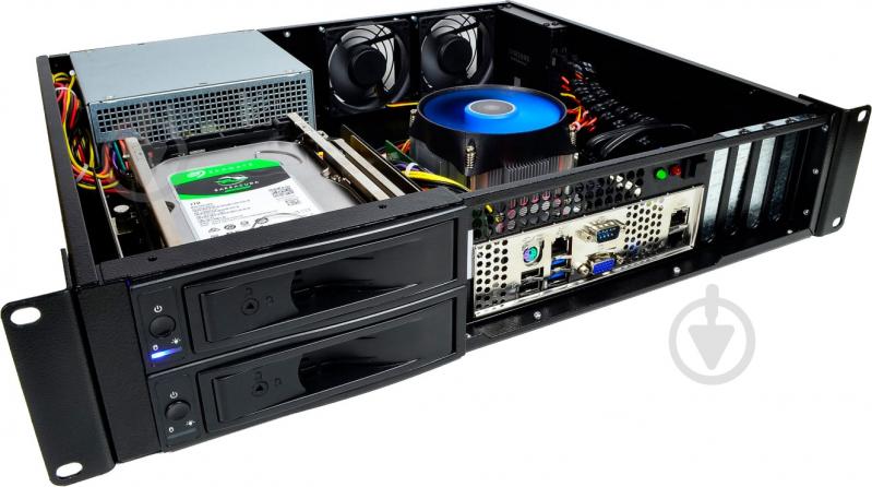 Сервер Artline Business R27 (R27v06) - фото 4