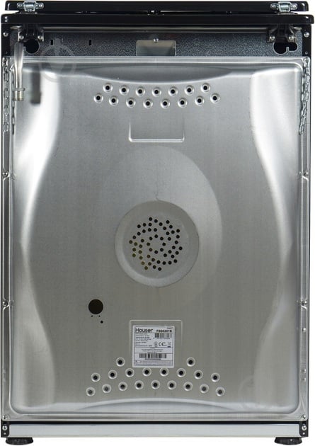 Плита газовая Houser FSG6201B - фото 10