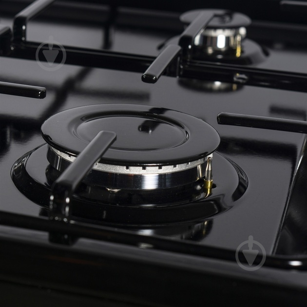 Плита газовая Houser FSG6201B - фото 3