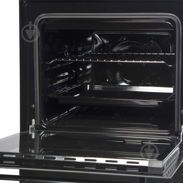 Плита газовая Houser FSG6201B - фото 5