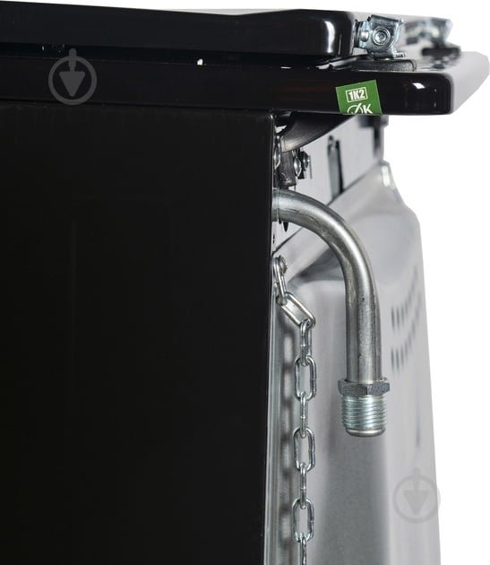 Плита газовая Houser FSG6201B - фото 9